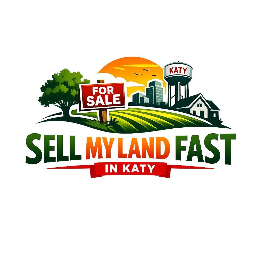 Sell My land Fast Katy TX
